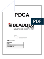 Modelo Pdca Bdb