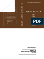 Liber Annuus - Volume 54, 2004.pdf