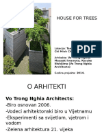 House For Trees