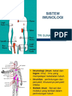 Presentasi Sistem Imunologi