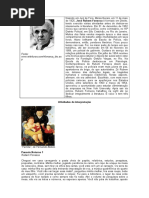 Passeio Noturno Rubem Fonseca