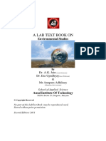 Environmental Science Lab Manual2