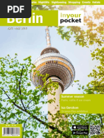 Berlin in Your Pocket