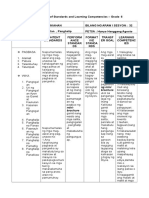 Curriculum Map Gr.3