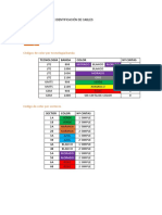 COLORES OPERADORES - m4p3