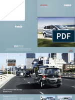 Eksternal November 2018 | PDF | Toyota | Off Road Vehicles