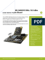 Ug179 Wrb4150b User Guide