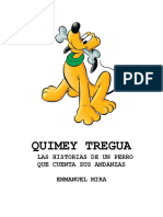 Quimey Tregua