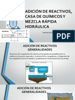 Dosificación y Mezcla Rápida (Final)