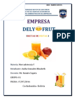 Dely Frut PDF