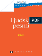 Ljudske Pesmi