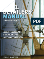 Steel Detailer Manual