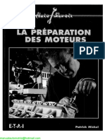 La Preparation Des Moteurs ETAI Par LOLO PDF