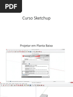 Curso Sketchup