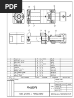 Jobsheet Bubut Bertingkat | PDF