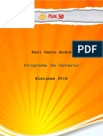 Programa de Governo PSOL 2016 - Final - Rev 1