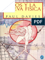 Dios y la nueva fisica - Paul Davies.pdf