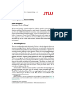 1 - Bruegmann, R. (2008) - Point-Sprawl and Accessibility. JTL PDF