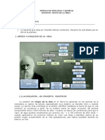 Modulo Validacion