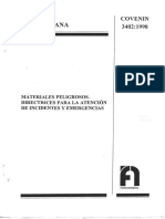 3402-98 directrices atención de emerg, Incid matpel.pdf