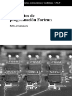 Elementos Fortran v0.1.5