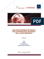 Rischi e Opportunità Negli Investimenti Delle Aree Emergenti