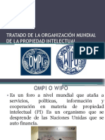 Presentacion Ompi