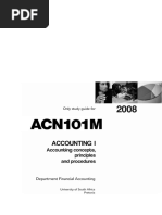 ACN101M