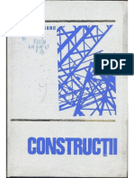 Constructii - C. Pestisanu, 1979