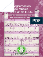 Silvia Martin RINCON-Programacion de Musica PDF