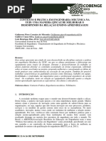 Artigo Contexto e Pratica by Gulliver