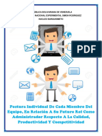 Postura Individual Del Rol de Administrador 01