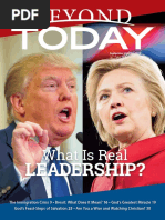 Download Beyond Today Magazine - SeptemberOctober 2016 by United Church of God SN322486544 doc pdf