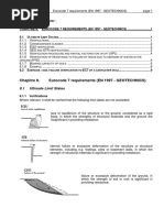 SoilMech Ch8 EC7 Requirements