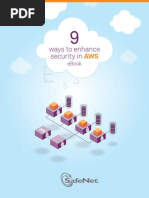 Ebook For Gemalto Aws