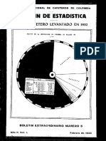 Censo Cafetero 1932 PDF