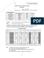 ChBE 4412 Process Control Lab Guide