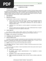 Poulet de Chaire  PDF  Agriculture  La nature