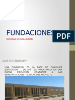 Fundaciones PPT Javier