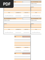 Vale Azul Editable | PDF