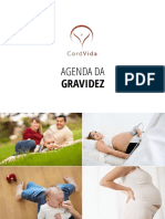 A Agenda Da Gravidez