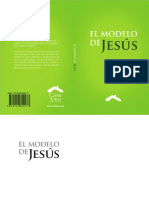 El Modelo de Jesus