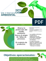 Departamento de Protección Ambiental