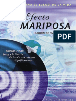 ElefectomariposaJoaqundeSaintAymour Complto PDF