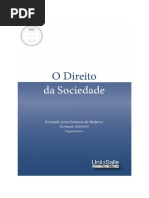Criminalização Da Homofobia - Salo de Carvalho