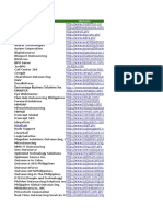 Philippine Outsourcing Companies