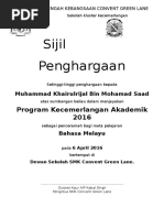 Kesalahan Istilah Dan Tatabahasa