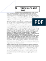 0 - Framework V ROB (Examples Included)