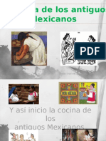 cocinadelosantiguosmexicanospresentacin-130715175055-phpapp02