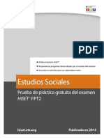 Social Studies Fp2 Es
